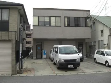 フライハイトビル