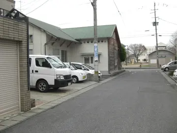 フライハイトビル