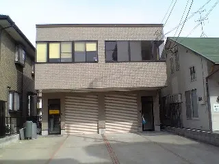 フライハイトビル
