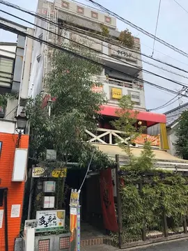 第五ミヤモト歩小路ビル
